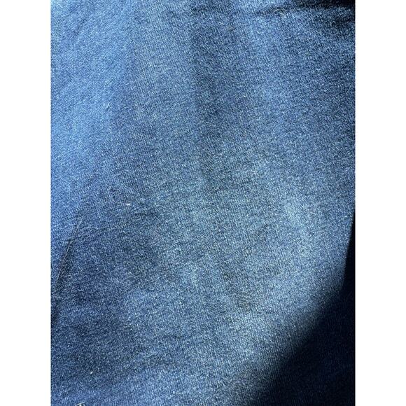 Zig Zag Stripe Pull On Jegging NWOT 2XL0 - Picture 2 of 4